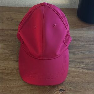 Lululemon Baseball Cap